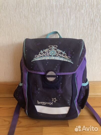 Рюкзак школьный ранец ортопедический