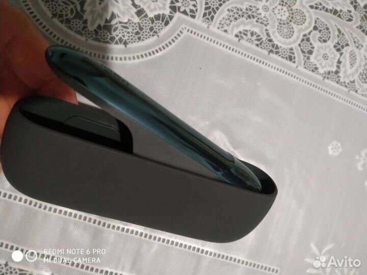 Аккумулятор