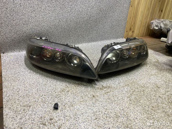 Фара Mazda 6 GG правая левая