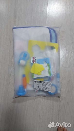 Развивающий коврик для рисования/водяная раскраска