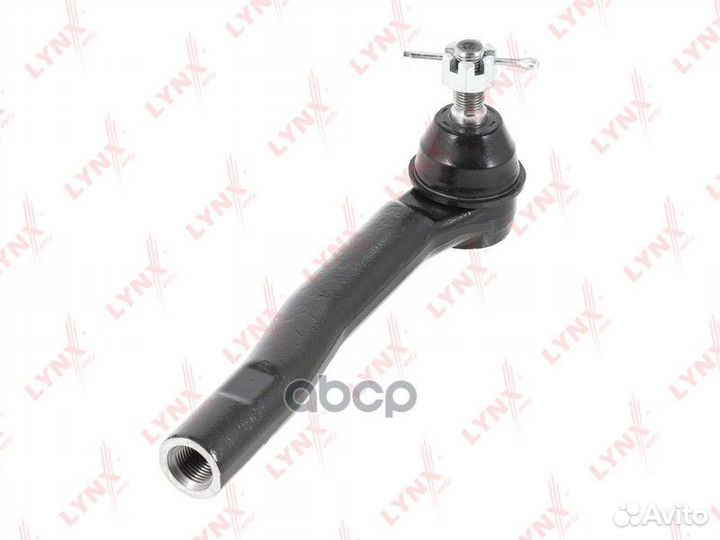 Наконечник рулевой тяги лев C4404L lynxauto