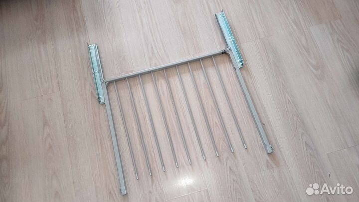 Вешалка для брюк IKEA