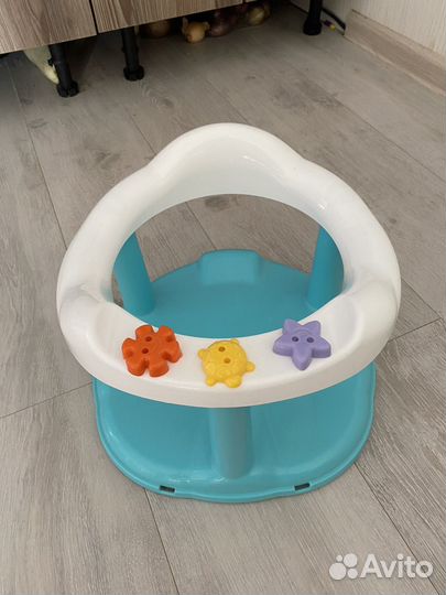 Стульчик для купания