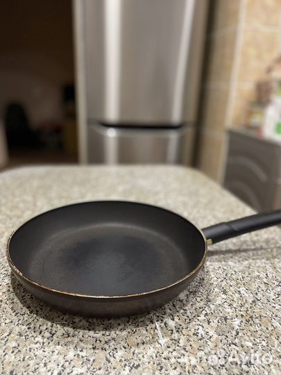 Сковорода tefal