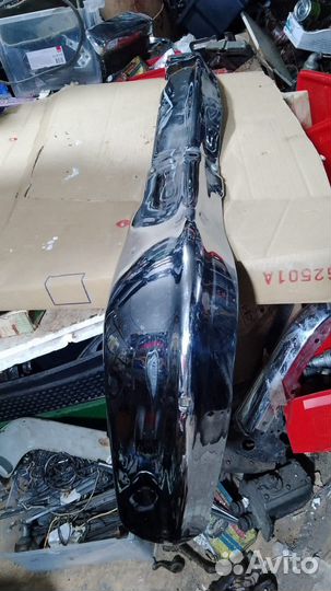 Новый Оригинальный бампер газ 21 волга