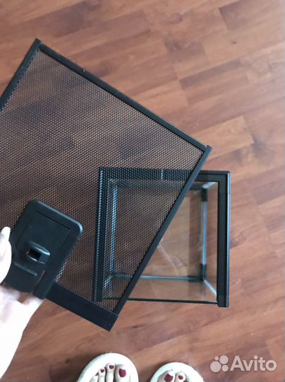 Террариум 20x20