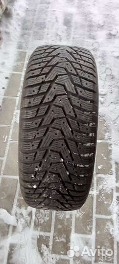 Nokian Tyres Hakkapeliitta 5 205/50 R17