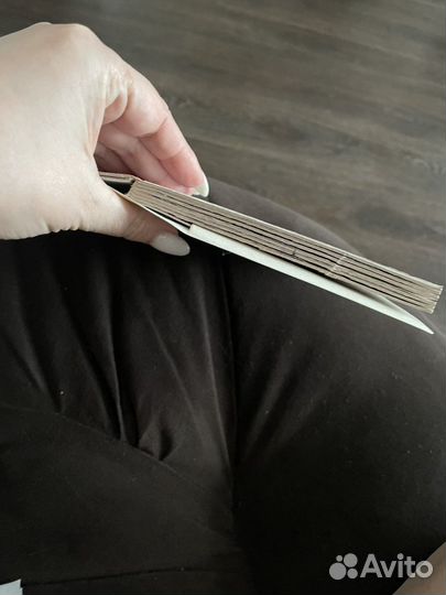 Альбом для марок СССР