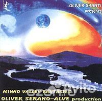 Oliver Serano - Alve - Minho Valley Fantasies (1 C