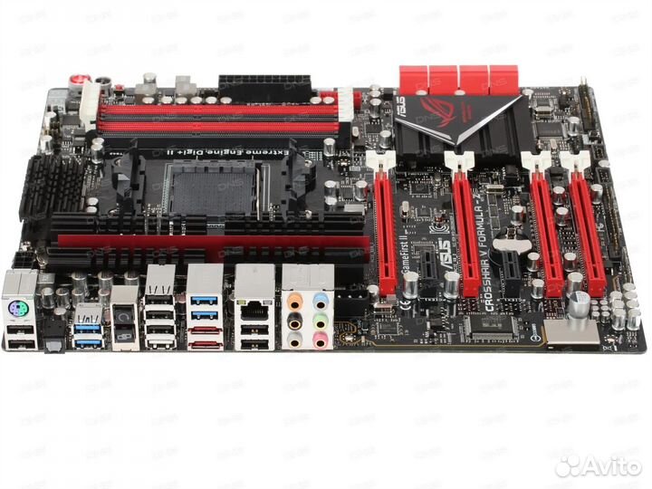 Материнская плата