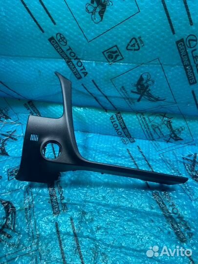 Накладка панели приборов Lexus Rx300 8AR-FE 2.0