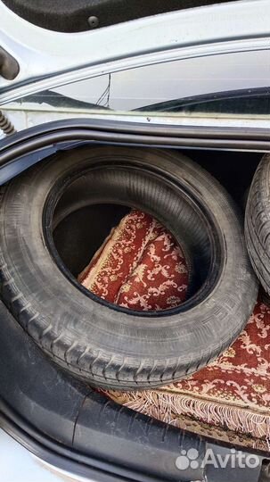 Amtel Planet 195/65 R15 91H