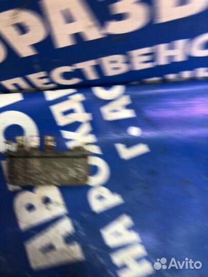 Резистор печки. Лиаз 5256 АВТОБУС 31-240 62330795