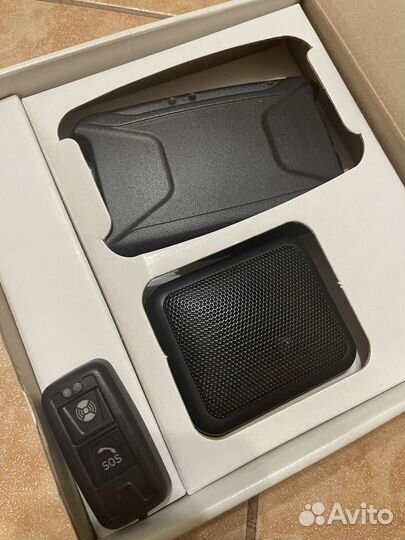 Система вызова экстренных оперативных служб