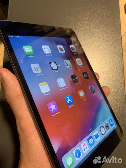 iPad 2 mini Wifi + Sim