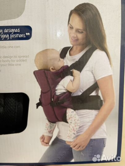 Кенгуру из mothercare