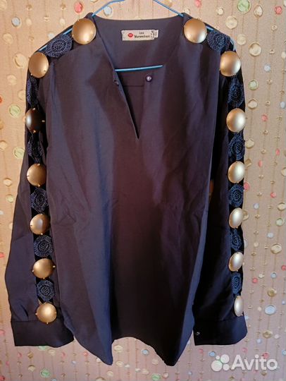 Блузка, кофта