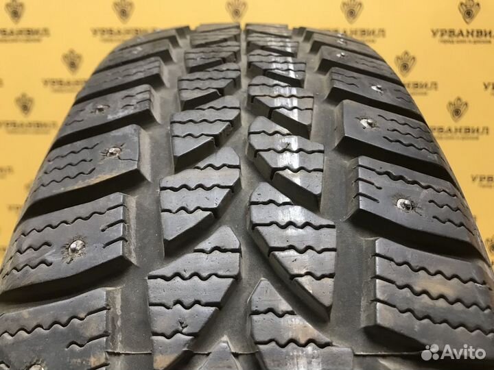 Tigar Sigura Stud 195/65 R15 95T