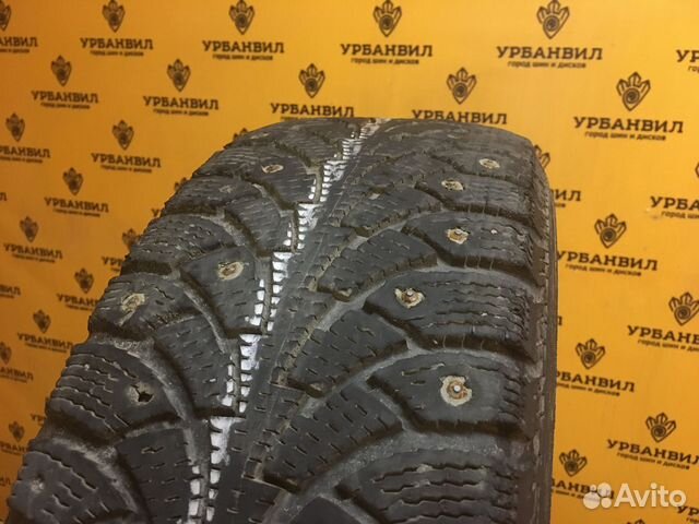 Nokian Tyres Nordman 4 185/65 R15 88T