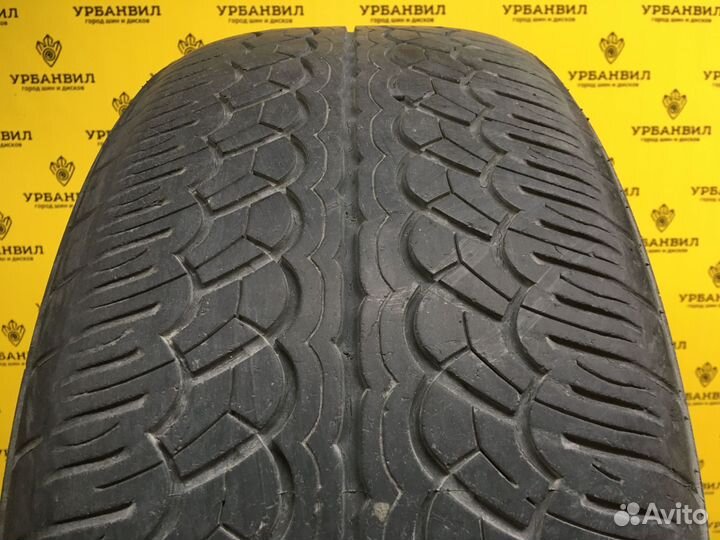 Yokohama Parada Spec-X 235/55 R18 100V