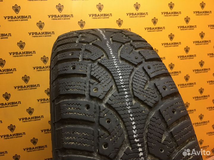 Continental Conti4x4IceContact 225/65 R17 102Q