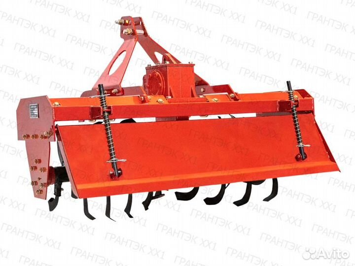 Почвофреза 1GQN 180, 2023