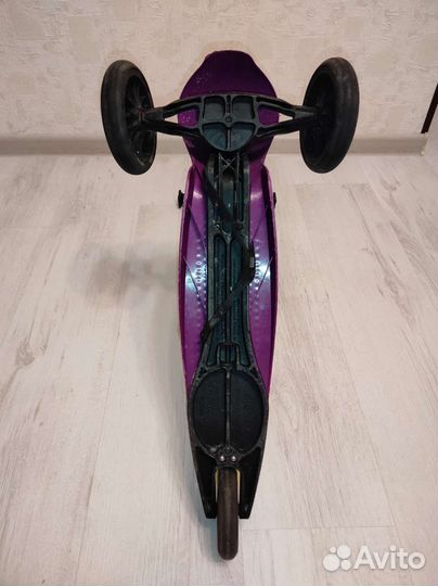 Самокат oxelo b1 2-4 года