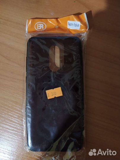 Чехол Xiaomi Redmi 5 Plus