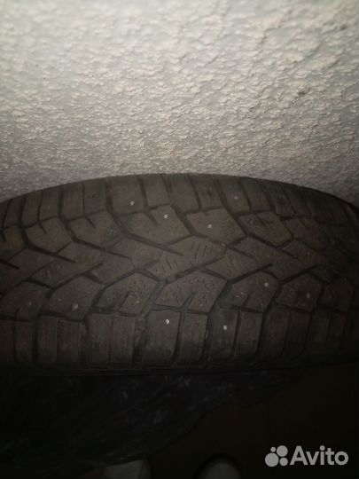 Gislaved NordFrost 100 175/70 R13 82T