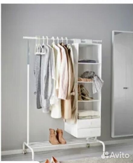 Вешалка напольная IKEA