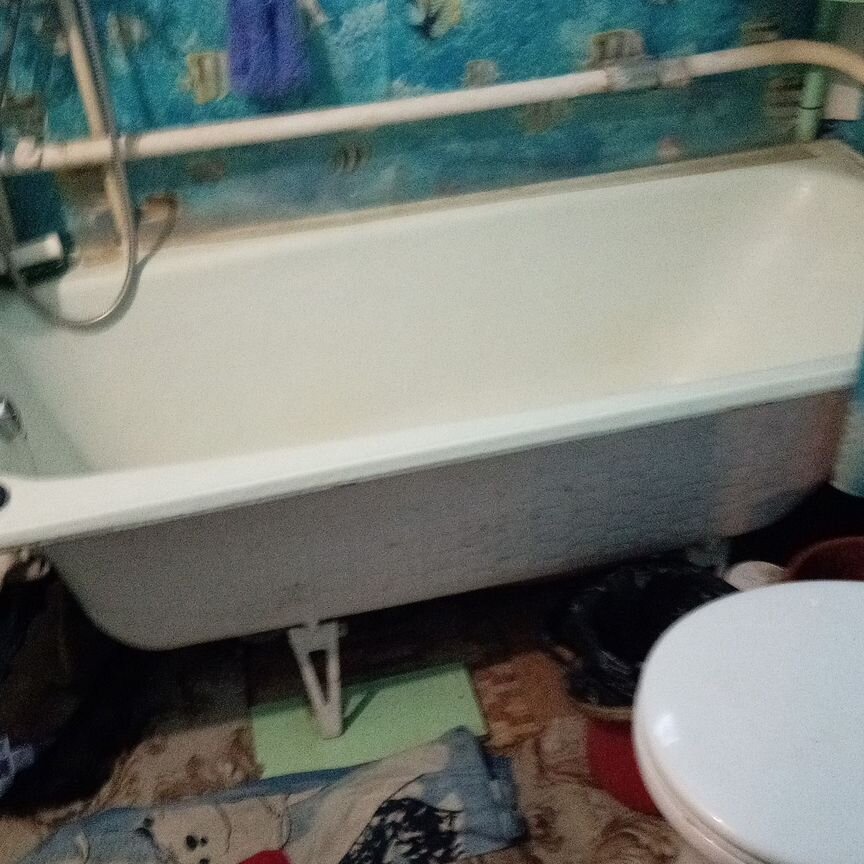 Квартира 2-комн. 50 м² в Тында — фото 4