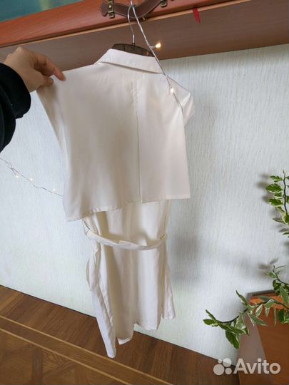 Платье туника