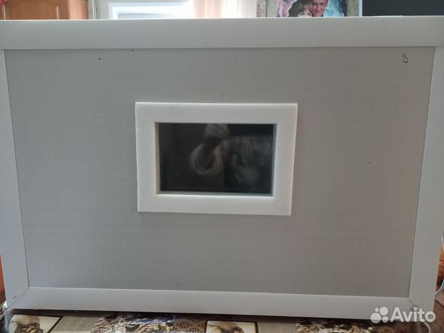 Инкубатор для яиц бу