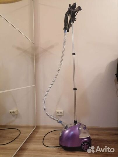 Отпариватель