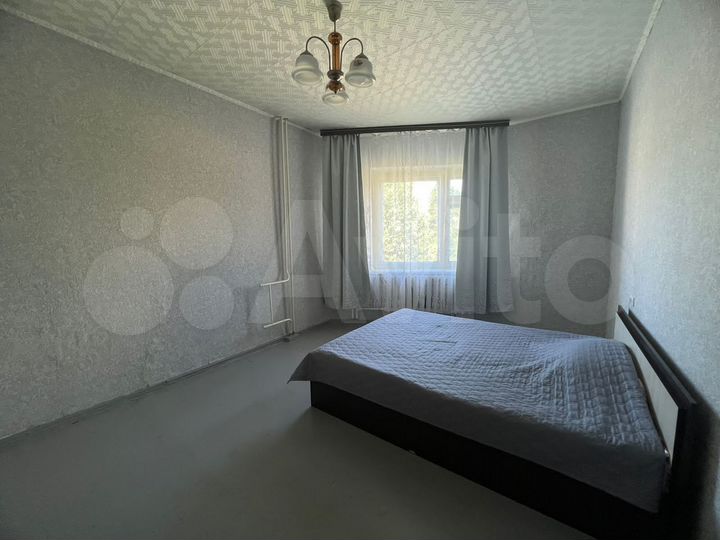 3-к. квартира, 72,7 м², 3/5 эт.