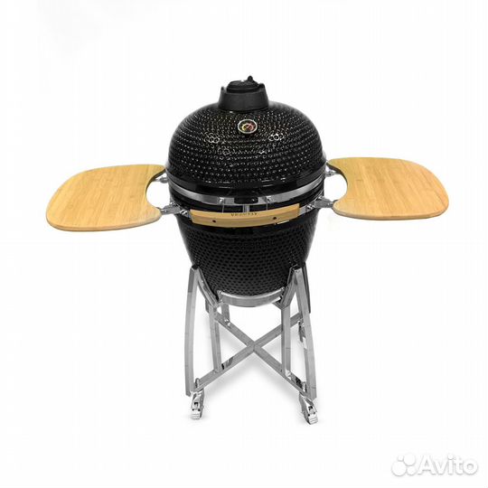 Керамический Гриль везувий 55 (21) везувий