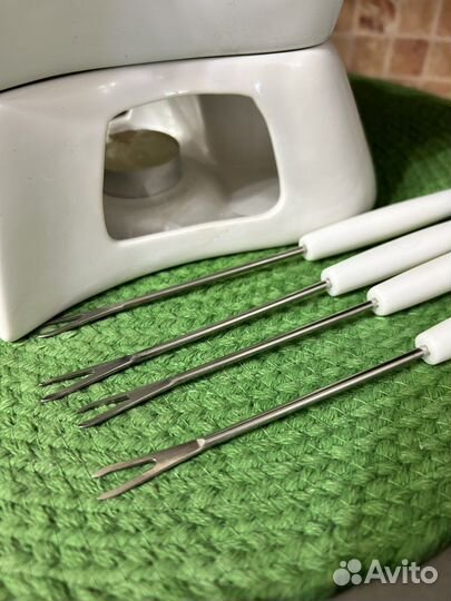 Набор для фондю