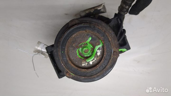 Компрессор кондиционера BMW X3 E83, 2004