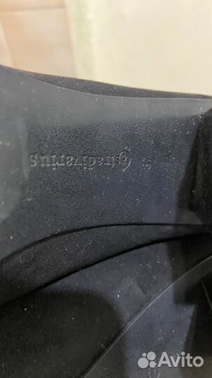 Туфли Stradivarius 37 (Испания)