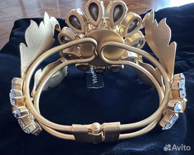 Браслет dolce & gabbana оригинал