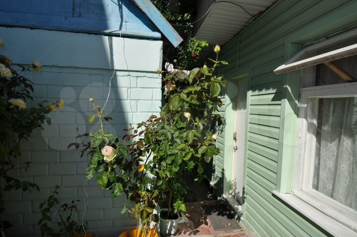 Дом 78,6 м² на участке 3,2 сот.