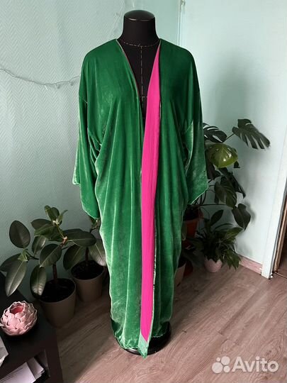 Кимоно женское