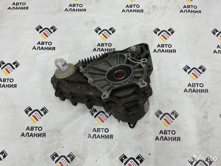 Раздатка Bmw X5 E53 LCI M54B30 2003