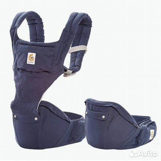 Эргорюкзак (хипсит) ergobaby