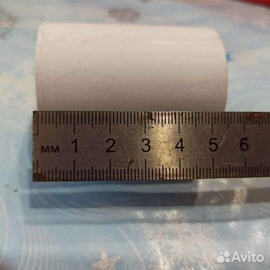 Чековая лента 57