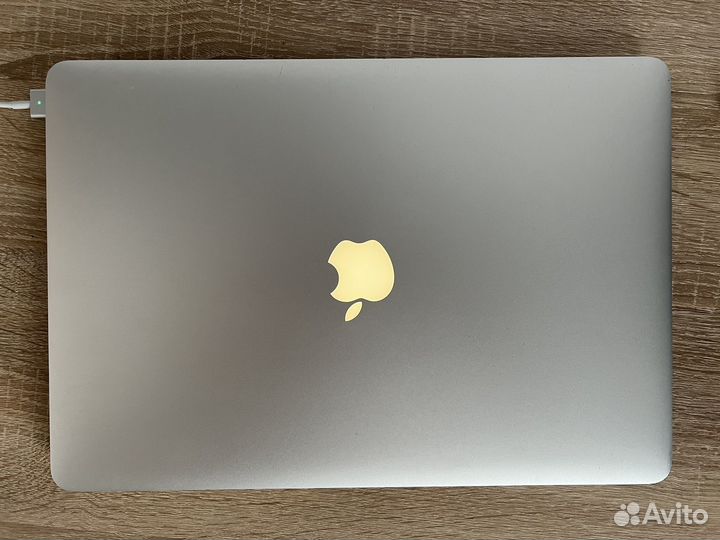 Apple MacBook Pro 15 2013