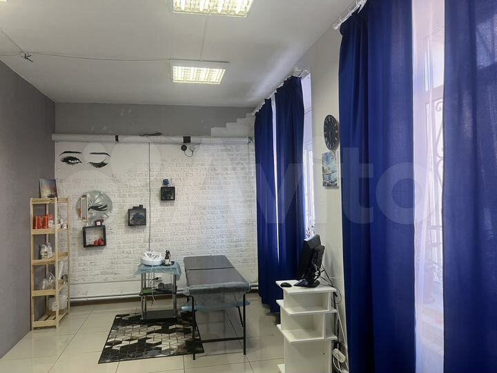 Офис, от 15 до 100 м²