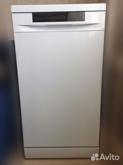 Посудомоечная машина gorenje