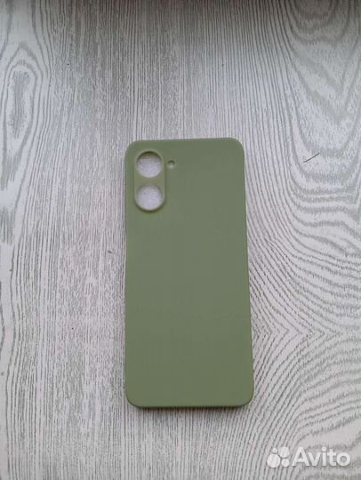 Чехол на realme 10