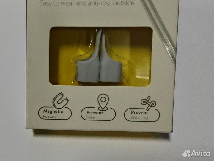 Держатель для AirPods